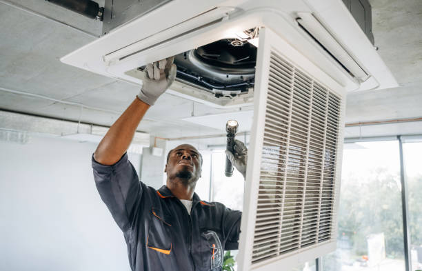 Licensed Hvac Repair service in Reading, MA - FH HVAC